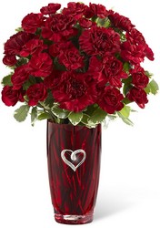 The FTD Sweethearts Bouquet 